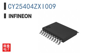CY25404ZXI009