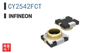 CY2542FCT