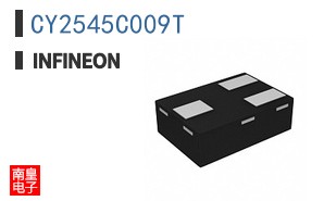 CY2545C009T