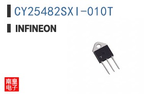 CY25482SXI-010T