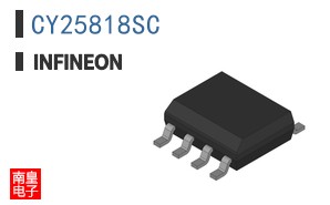 CY25818SC