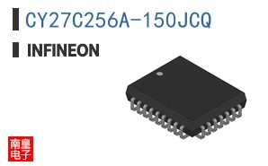 CY27C256A-150JCQ