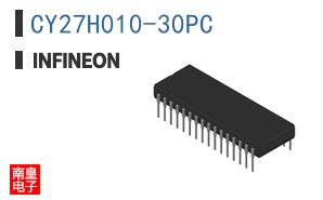 CY27H010-30PC