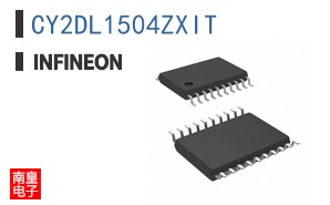 CY2DL1504ZXIT
