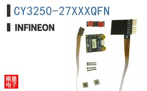 CY3250-27XXXQFN