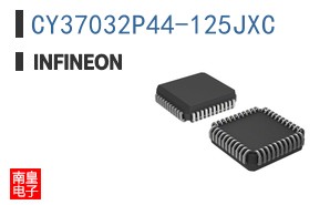 CY37032P44-125JXC