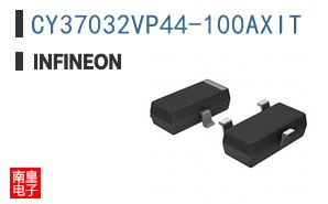 CY37032VP44-100AXIT