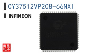 CY37512VP208-66NXI