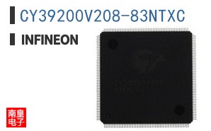 CY39200V208-83NTXC