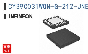 CY39C031WQN-G-212-JNEFE1