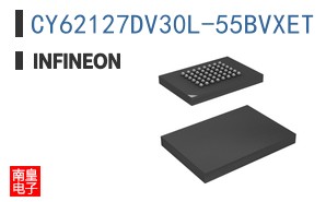 CY62127DV30L-55BVXET