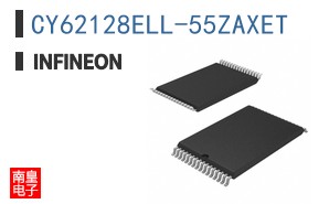 CY62128ELL-55ZAXET
