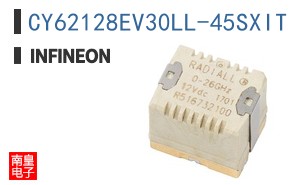 CY62128EV30LL-45SXIT