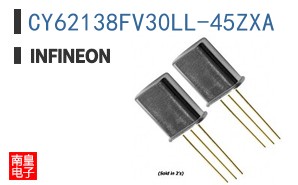 CY62138FV30LL-45ZXA