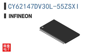 CY62147DV30L-55ZSXI