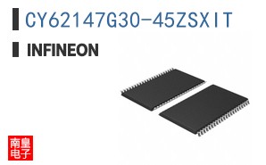 CY62147G30-45ZSXIT