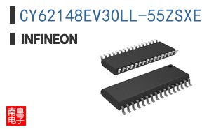 CY62148EV30LL-55ZSXE
