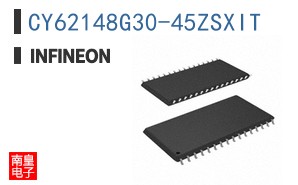 CY62148G30-45ZSXIT