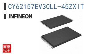 CY62157EV30LL-45ZXIT