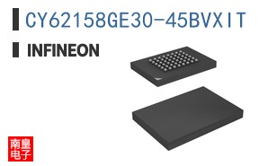 CY62158GE30-45BVXIT