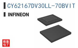 CY62167DV30LL-70BVIT