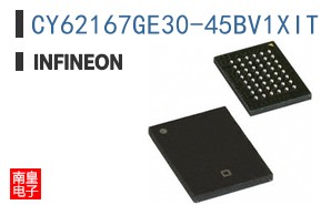 CY62167GE30-45BV1XIT