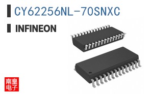 CY62256NL-70SNXC