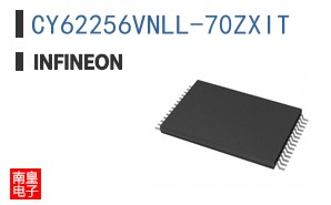 CY62256VNLL-70ZXIT