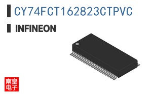 CY74FCT162823CTPVC