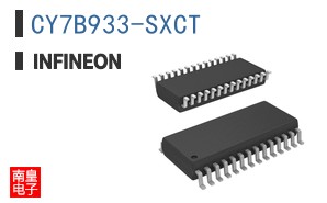 CY7B933-SXCT