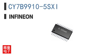 CY7B9910-5SXI