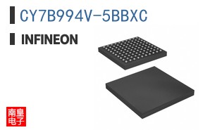 CY7B994V-5BBXC