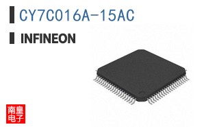CY7C016A-15AC