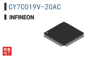 CY7C019V-20AC
