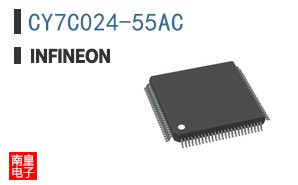 CY7C024-55AC