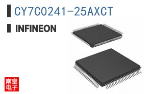 CY7C0241-25AXCT