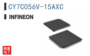 CY7C056V-15AXC