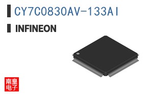 CY7C0830AV-133AI