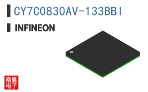 CY7C0830AV-133BBI