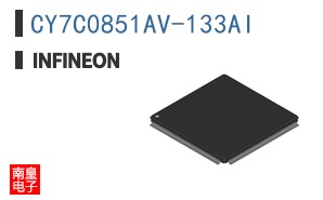 CY7C0851AV-133AI