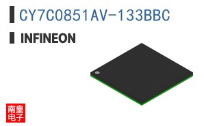 CY7C0851AV-133BBC
