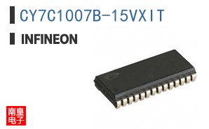 CY7C1007B-15VXIT