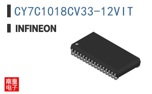 CY7C1018CV33-12VIT