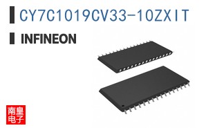 CY7C1019CV33-10ZXIT