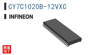 CY7C1020B-12VXC