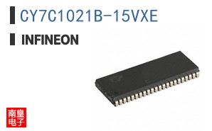 CY7C1021B-15VXE