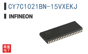 CY7C1021BN-15VXEKJ