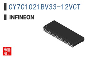 CY7C1021BV33-12VCT