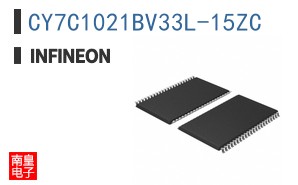 CY7C1021BV33L-15ZC