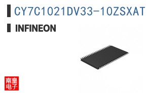 CY7C1021DV33-10ZSXAT